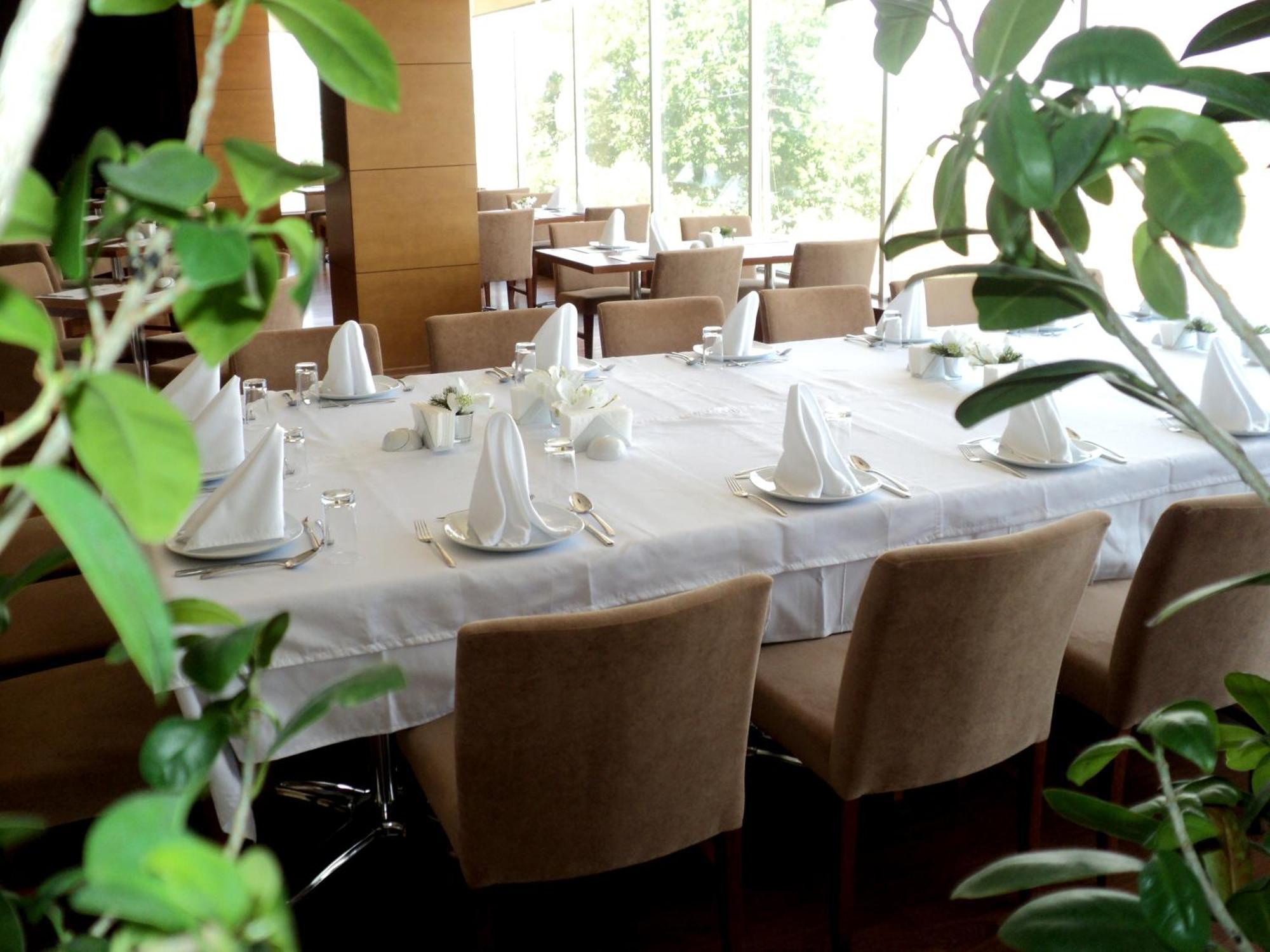 Orucoglu Oreko Hotel Manisa Exterior photo