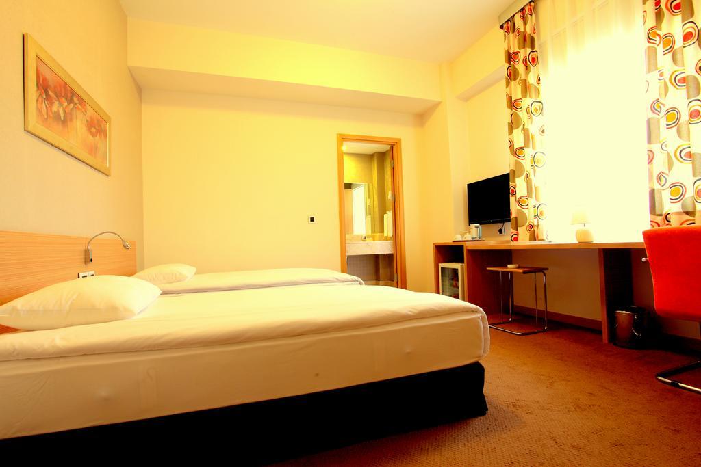 Orucoglu Oreko Hotel Manisa Exterior photo