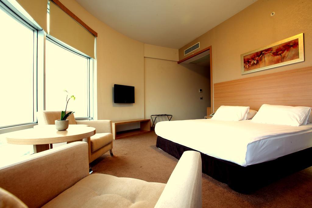 Orucoglu Oreko Hotel Manisa Exterior photo