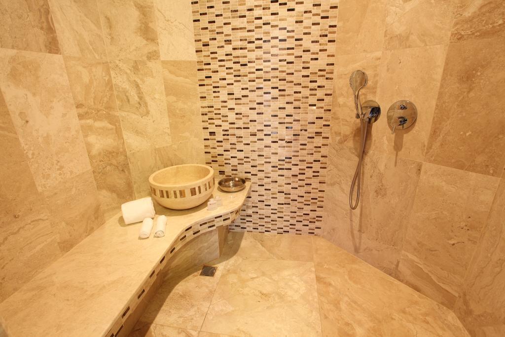 Orucoglu Oreko Hotel Manisa Room photo