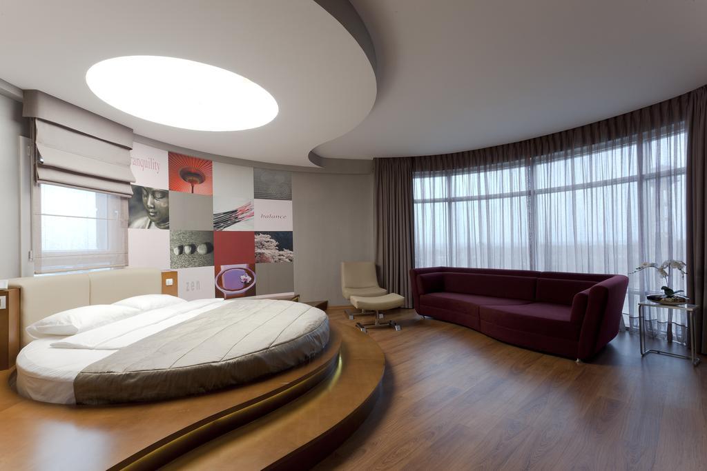 Orucoglu Oreko Hotel Manisa Exterior photo