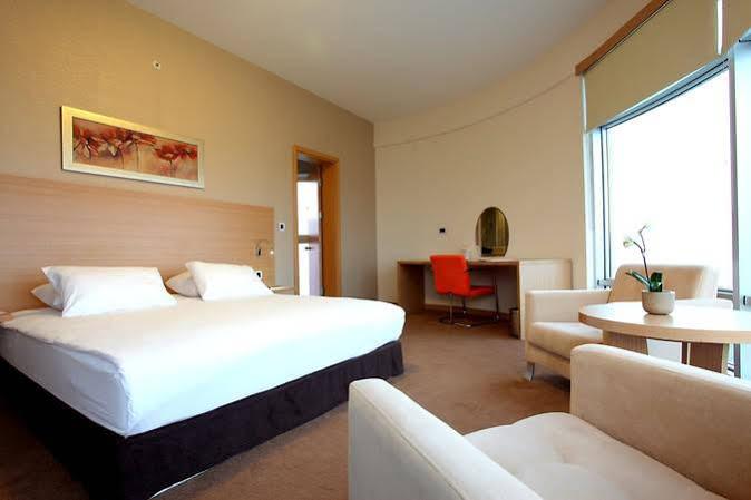 Orucoglu Oreko Hotel Manisa Exterior photo