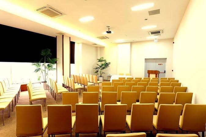 Orucoglu Oreko Hotel Manisa Exterior photo